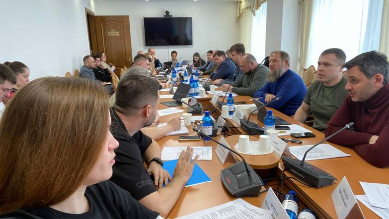 Комитет по вопросам обороны впервые работал в субботу: завершили ли рассмотрение законопроекта о мобилизации