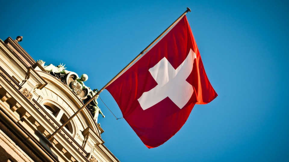Швейцария примет Глобальный саммит мира летом: известна дата
