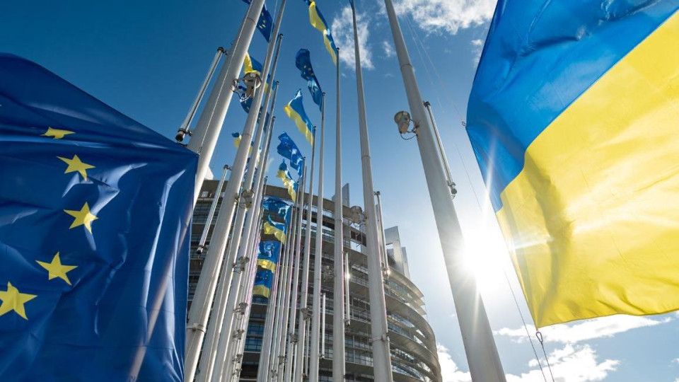 Министры финансов ЕС обсудят план реформ в Украине на этой неделе – СМИ