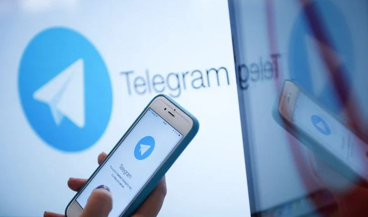 Компанія Apple блокувала у браузері Safari доступ до Telegram