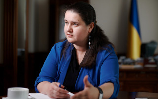 Понад $60 мільярдів допомоги: Оксана Маркарова розкрила деталі підтримки України, яку розгляне Палата представників США
