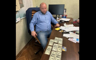 В Одесской области задержали чиновника, который помогал военнообязанным избежать мобилизации