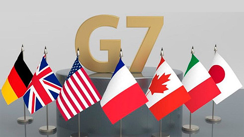 Міністри країн G7 не дійшли згоди щодо використання заморожених російських активів для України