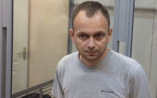 Бывший следователь Генпрокуратуры Дмитрий Сус проиграл кассацию и отсидит семь лет за решеткой