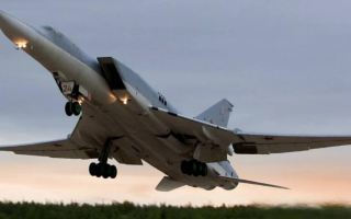 «Это вендетта» – украинские воины впервые сбили Ту-22М3, теперь на очереди Ту-95