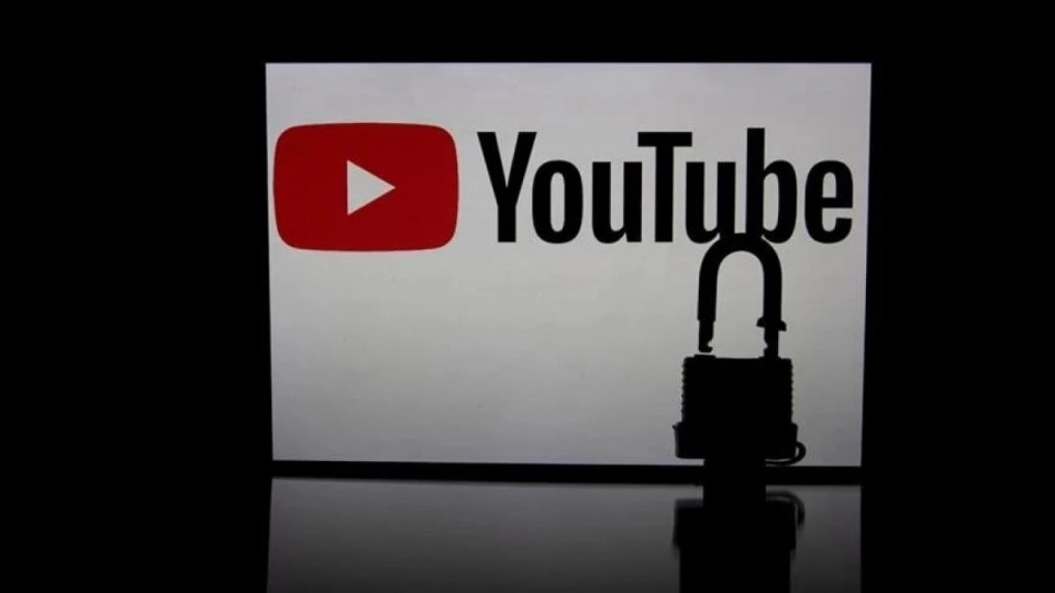 Протидія російській пропаганді: в Україні заблокували 200 російських YouTube-каналів