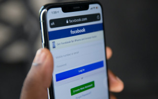 У Нідерландах рекомендують урядовим організаціям припинити використання Facebook