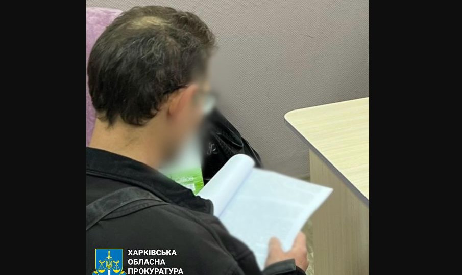 В Харькове мужчина обманул родственников умерших за якобы захоронение на кладбище