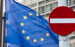 ЄС готує санкції проти компаній з Туреччини, Китаю, ОАЕ та Гонконгу за допомогу рф