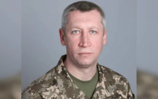 Кабмин уволил Виталия Половенко с должности заместителя министра обороны