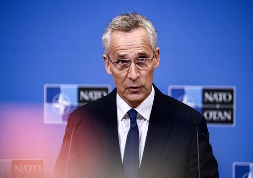 Генсек НАТО Столтенберг исключил возможность расширения стран-ядерщиков