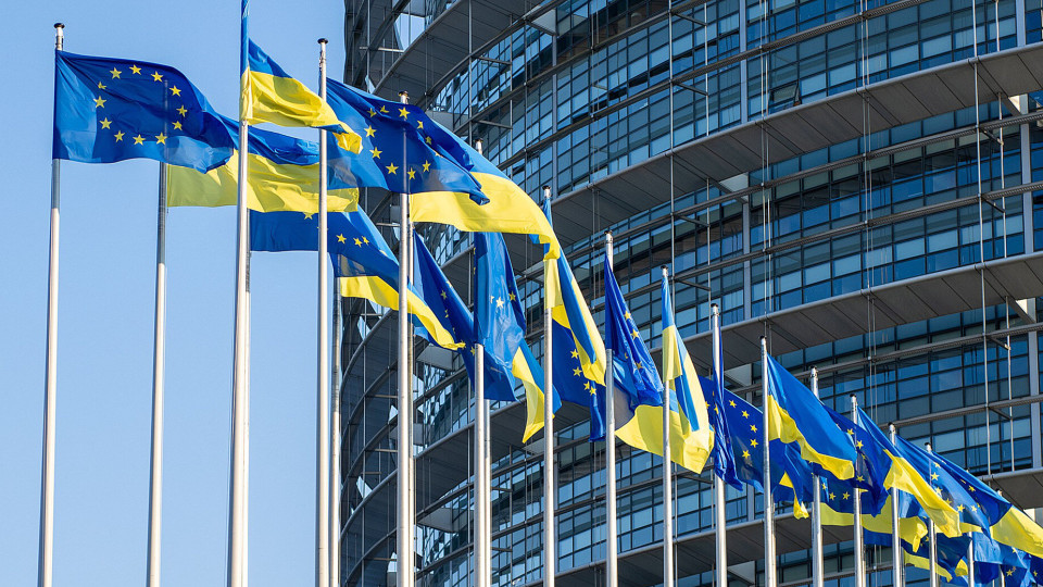Европарламент продлил либерализацию торговли с Украиной до 2025 года, однако есть нюанс