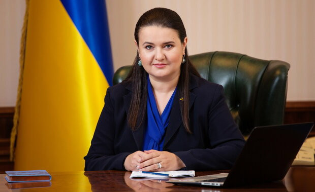 Перша зброя від США може надійти в Україну вже у квітні, — посол Оксана Маркарова