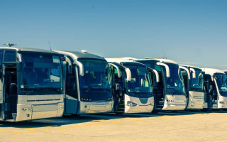 На пунктах пропуску з Молдовою автобуси можуть в «єЧерзі» обирати час перетину кордону