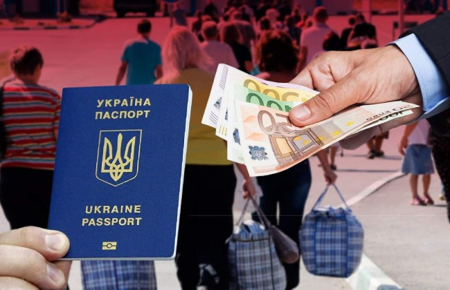 Особенности социальной защиты граждан Украины, проживающих за границей – позиция Верховного Суда
