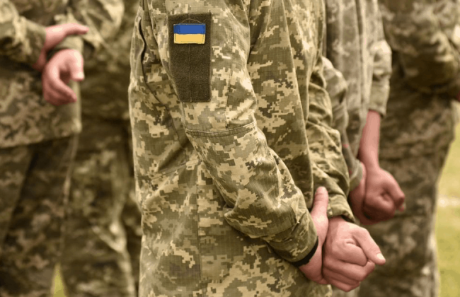 Як і за що судили українських військових у 2023 році: статистика Верховного Суду