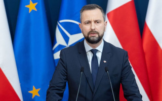Польша готова помочь вернуть в Украину мужчин призывного возраста, – министр