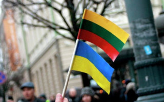 В Литве допустили помощь Украине в возвращении мужчин призывного возраста