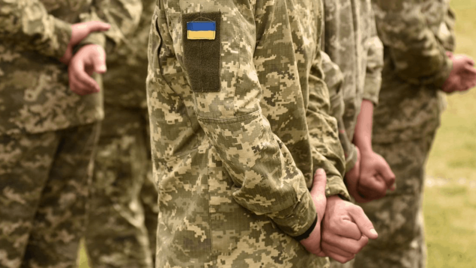 Как и за что судили украинских военных в 2023 году: статистика Верховного Суда