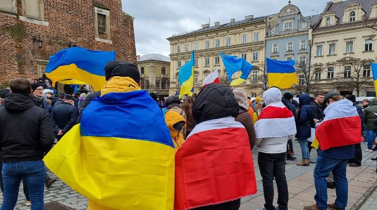 Військовозобов'язаним чоловікам з України можуть не подовжити право на перебування у Польщі