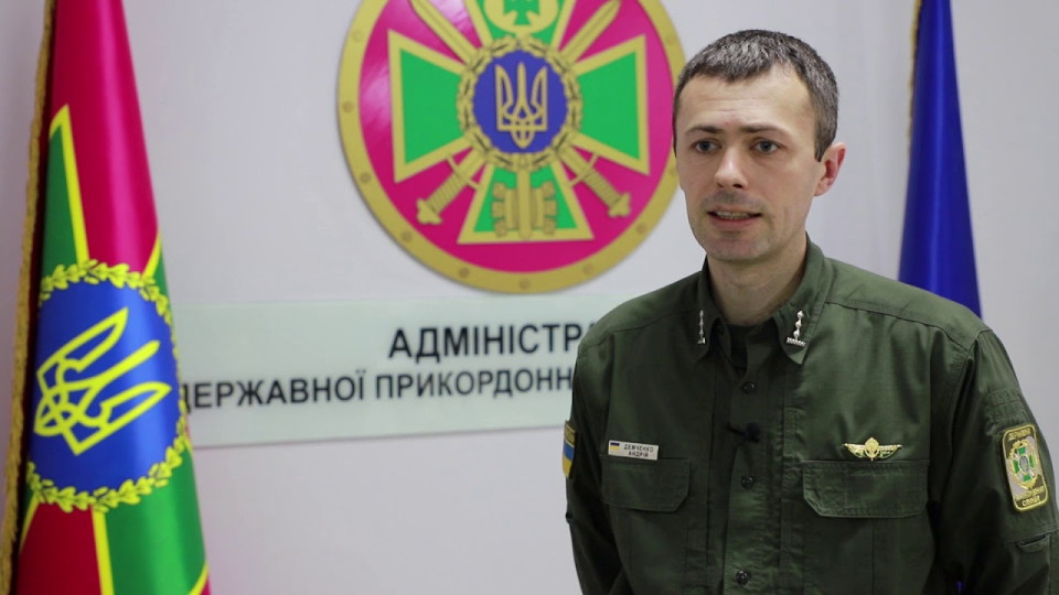 В Сумской области пограничники отбили атаку российской ДРГ: Андрей Демченко рассказал подробности
