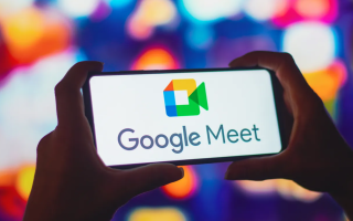 Google Meet дозволив переносити відеодзвінки з одного пристрою на інший без переривання звʼязку