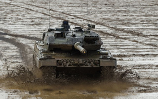 Норвегія відділила $13,7 млн на техобслуговування танків Leopard 2, відправлених в Україну