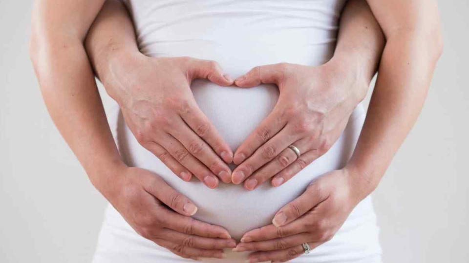 У Верховній Раді представили Концепцію законодавчого забезпечення репродуктивного здоров’я, документ