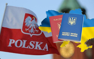 Польща продовжить захист для українських біженців навіть без паспортів