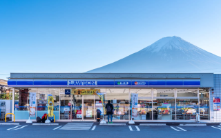 В Японии закроют популярный вид на гору Фудзи из-за туристов: что известно