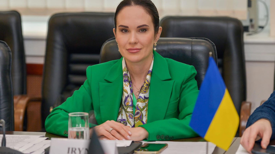 Ирина Мудрая рассказала, какие проблемы судебной власти будут решаться в первую очередь: приоритеты Офиса Президента