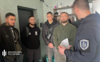 Расстрел полицейских в Винницкой области: разоблачены военные, которые помогали подозреваемым бежать от правосудия