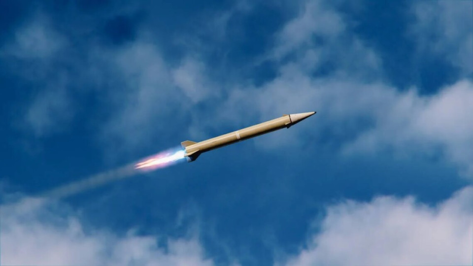 рф нанесла удар крылатыми ракетами и аэробалистическими ракетами «Кинжал» по Львовщине