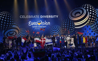 Кабмін схвалив мирову угоду з організатором «Євробачення», який у 2017 році не повернув кошти Україні
