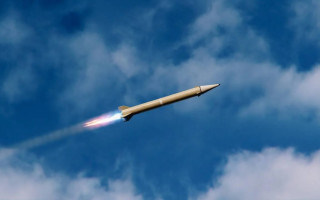 рф нанесла удар крылатыми ракетами и аэробалистическими ракетами «Кинжал» по Львовщине