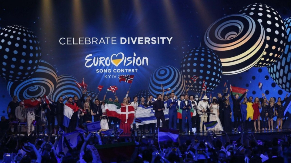 Кабмин одобрил мировое соглашение с организатором Евровидения, который в 2017 году не вернул средства Украине