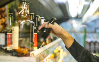 Одесский городской совет изменил часы продажи алкоголя