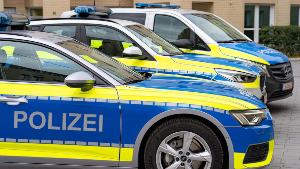 В Германии убили двух украинцев – полиция задержала гражданина рф