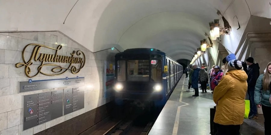 В Харькове переименовали станции метро и ряд улиц