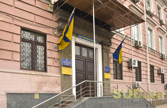 Печерский райсуд Киева временно получит сразу двух судей