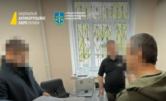 16,4 млн гривен убытков при закупке уличных фонарей: о подозрении сообщили одесским чиновникам