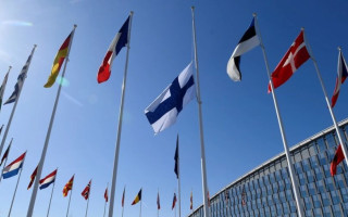 В НАТО обвинили рф во враждебных действиях против стран Альянса и пообещали ответить