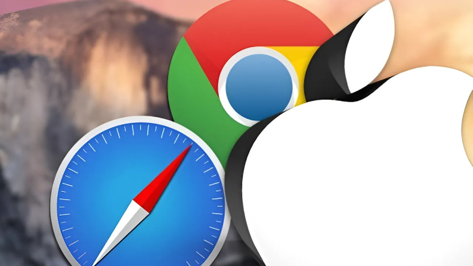 Компания Apple получила $20 миллиардов за то, чтобы Google был основным поисковиком в Safari