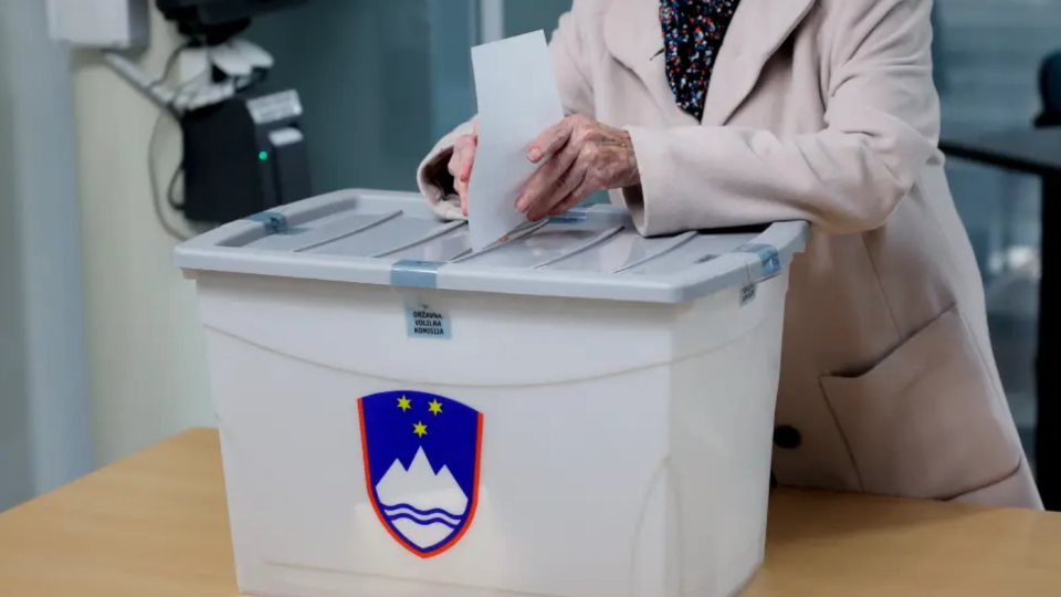 В Словении проведут референдум, где проголосуют за эвтаназию и выращивание каннабиса