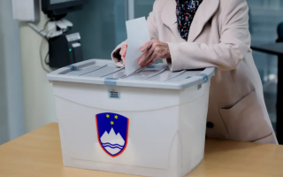 В Словении проведут референдум, где проголосуют за эвтаназию и выращивание каннабиса