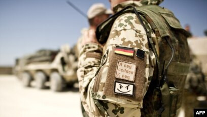 В вооруженных силах Германии произошла утечка данных о тайных онлайн-совещаниях