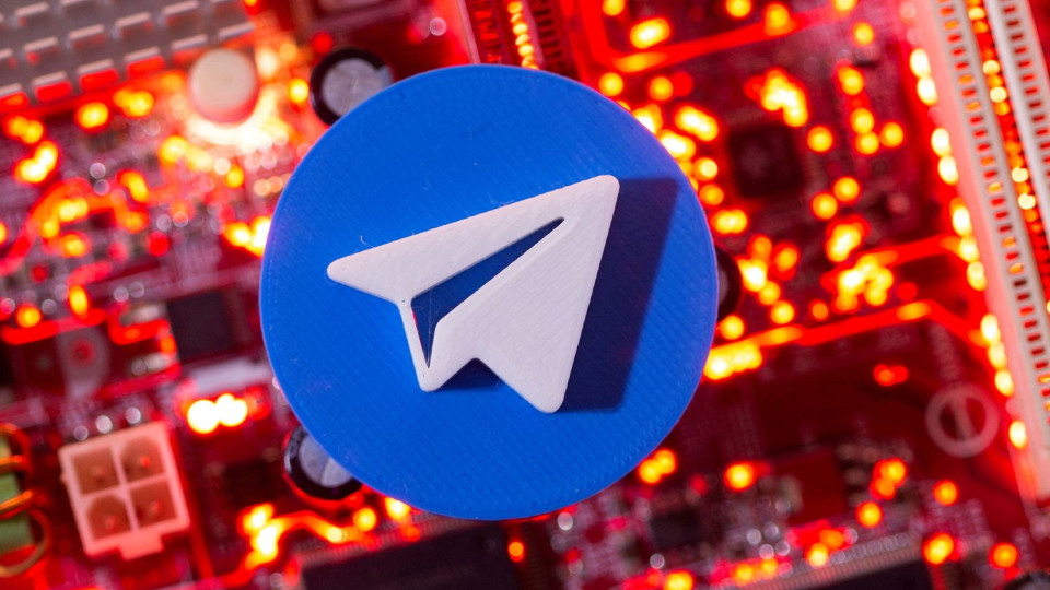 Еврокомиссия поручила Бельгии контроль за Telegram