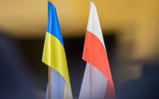 Более тысячи украинцев просят международной защиты в Польше