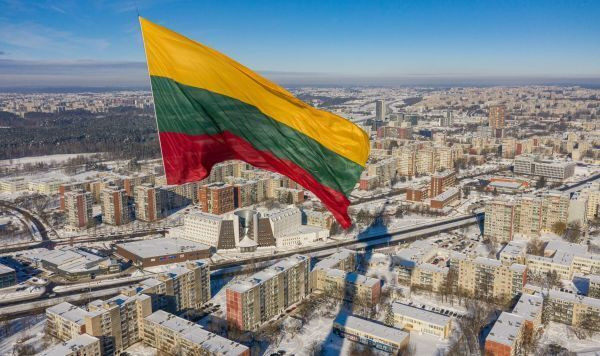 Литва попереджає про можливі провокації рф 9 травня