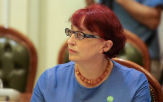 Галина Третьякова пропонує не скасовувати можливість оскарження до Верховного Суду у справах про соціальні виплати, зокрема військовослужбовців